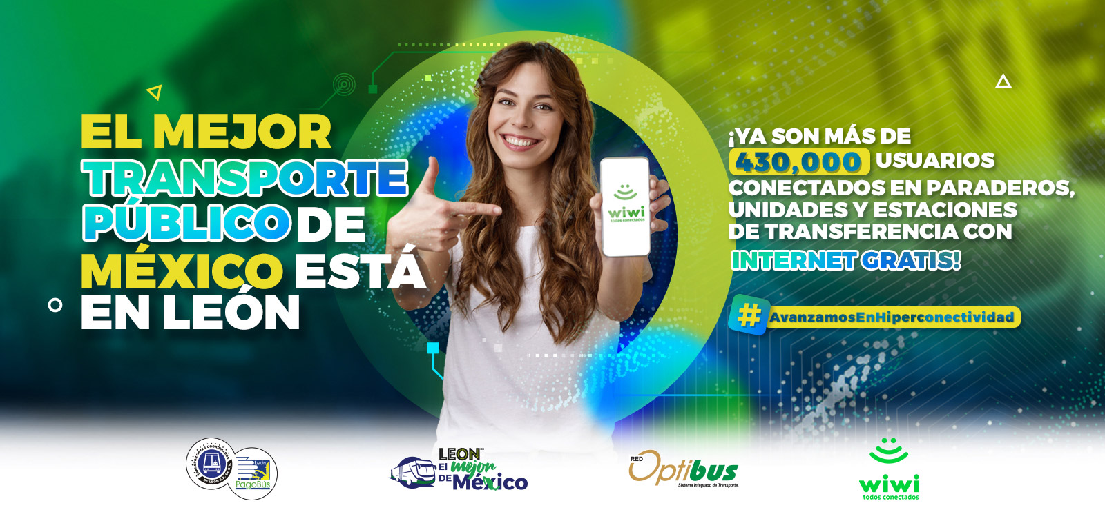 Banner Web